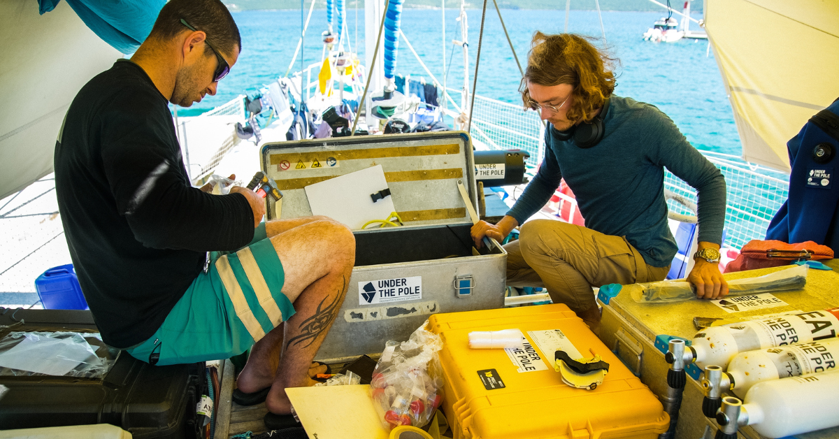 KEEPS YOUR GEAR SAFE: PREVENTING EQUIPMENT LOSS FOR BOATING ENTHUSIASTS